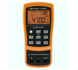 Máy đo LCR Keysight U1732P
